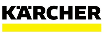 Filtr ssący pomp z zaworem zwrotnym Karcher 3/4-1