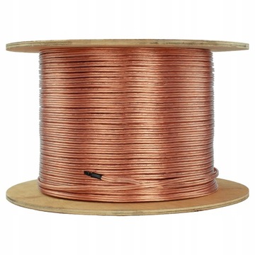 Акустический кабель BITNER PURE COPPER CU OFC 2x2,5