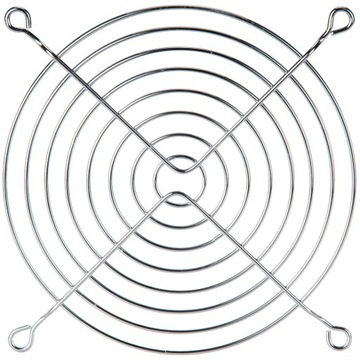 Osłona wentylatora 120x120mm