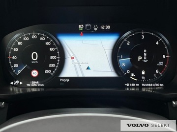 Volvo XC60 II 2019 Volvo XC 60 FV23% SalonPL B4D AWD Inscription Full, zdjęcie 29