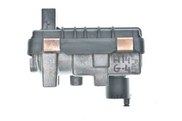 КОНТРОЛЛЕР ТУРБИНЫ 752406 6NW009206 G-45 H-14S