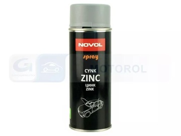 NOVOL-CYNK SPRAY 400ML NOVOL - 90407