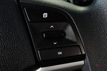 Hyundai Tucson III SUV Facelifting 1.6 GDi 132KM 2019 Hyundai Tucson 1.6 GDI LPG Lift Navi Led Klimatyzacja Kamera WiFi Alu17 Gw, zdjęcie 27