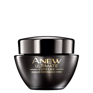 Avon Luksusowy krem odmładzający Anew Supreme Rich