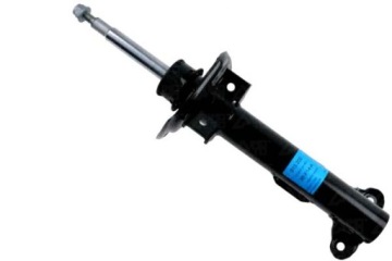 АМОРТИЗАТОР МЕРСЕДЕС