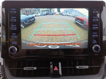 Toyota Corolla XII Sedan 1.6 Valvematic Dual VVT-i 132KM 2019 Toyota Corolla 1.6 Executive Seria E21 (2019-) 1.6, zdjęcie 18