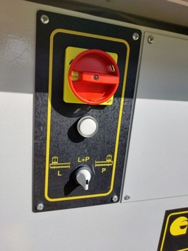 Многошпиндельный сверлильный станок Gomad WJ 31, 2016 г.