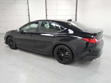 Toyota Camry IX 2025 Toyota Camry XSE 2025 2.5 Hybryda 203KM, zdjęcie 1