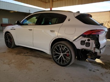 Maserati 2023 Maserati Grecale Modena 2023 2.0l 2.0 Benzyna 325KM, zdjęcie 1