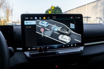 Volkswagen T-Roc I SUV Facelifting 1.5 TSI ACT 150KM 2026 Volkswagen T-Roc Life 1.5 eTSI 150 KM DSG -, zdjęcie 28