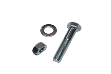 ŚRUBA ZĘBATKI TYŁ ROMET KOMAR OGAR MOTORYNKA- 1szt