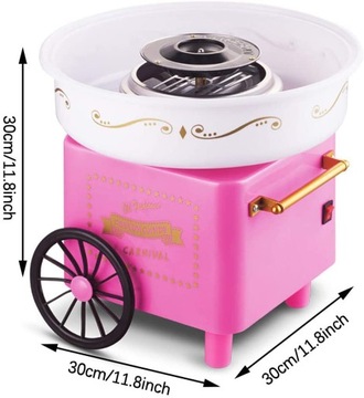 ПЛАВАЮЩАЯ КОНФЕТНАЯ РЕТРО ДОМАШНЯЯ МАШИНА ДЛЯ КОНФЕТНЫХ КОНФЕТ