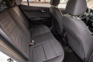 Kia Stonic I Crossover 1.6 CRDi 115KM 2020 Kia Stonic GT-Line 1.6CRDi 115KM ! Navi Kamera Led, zdjęcie 7