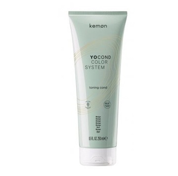 KEMON YO COND BEIGE/BEŻ ODŻYWKA KOLOR 250ML