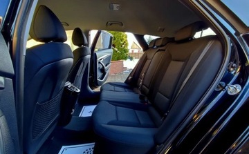 Hyundai i40 Kombi 1.6 GDI 135KM 2014 Hyundai i40 Filmik VIDEO Oryginal Przebieg Bogata Wersja NAVI Kamerka KSEN, zdjęcie 19