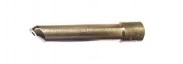 TULEJKA TIG QUARTZ WP 17/18/26 3,2mm