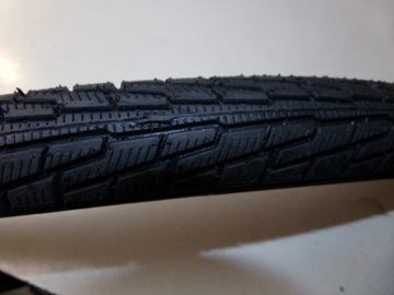 ПОКРЫШКА VEE CITY CRUZ 700X42C ТРЕККИНГ