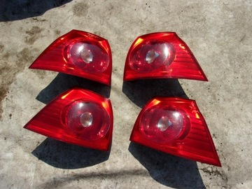 Vw golf V 03-08 lampa tylna oryginalna