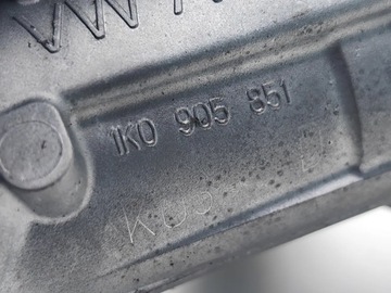 AUDI Q2 UZAVŘENÍ LUFY ZAPALOVACÍ Z KLUCZOWYM OVLÁDAČEM 2019 SUV 4/5DR (18-24)