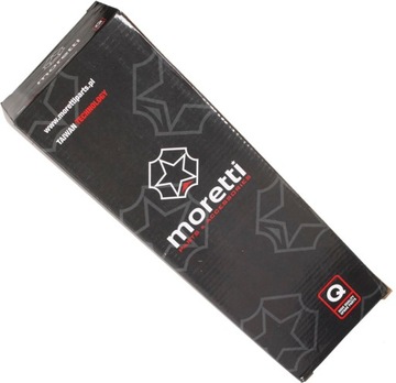 ЗЕРКАЛА ДЛЯ МОТОЦИКЛА MORETTI ДЛЯ ОБТЕКАТЕЛЯ YAMAHA