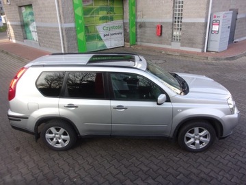 Nissan X-Trail II 2.0 dCi 150KM 2008 Nissan X-Trail 2.0 Diesel Salon PL, zdjęcie 27