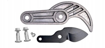 Zestaw części do sekatora Fiskars L77 (1000583) F