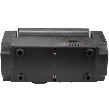 Вспышка M-BAR-DOUBLE LED SPIDER MINI - Эффект диско 8 x 3 Вт