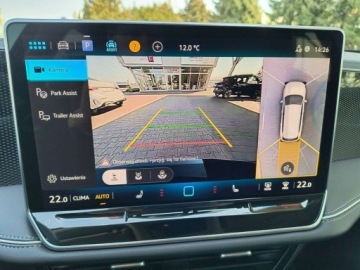 Volkswagen Passat B8 Variant Facelifting 1.5 TSI EVO 150KM 2025 Volkswagen Passat serwis ASO 1.5TSI 150KM bezwypadkow gwarancja pakiety ka, zdjęcie 32