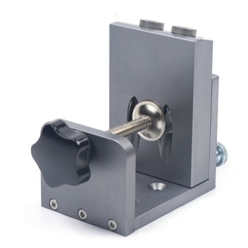 Шаблон для сверления по дереву 9 мм MD21