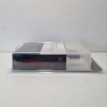 Кабель S-Video Sony PlayStation PS1 PS2 PS3 SCPH-10480