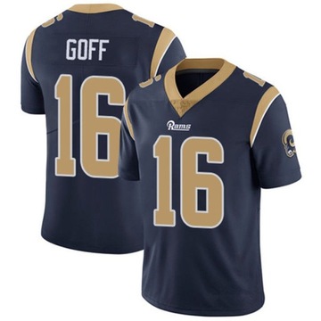 Nowe koszulki Bull Rams Rams #30 Gurley #99 Donald #16 #18, 3XL