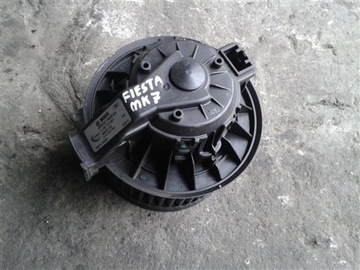 ВЕНТИЛЯТОР ОТОПИТЕЛЯ FORD FIESTA MK7 0130115551