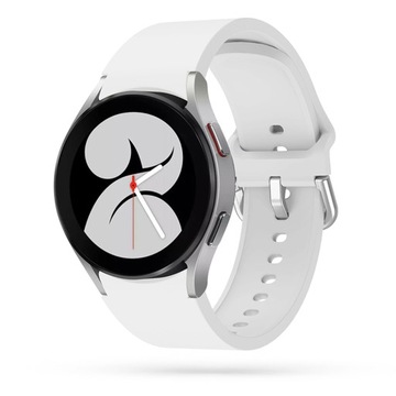 РЕЗИНОВЫЙ РЕМЕШОК ДЛЯ GALAXY WATCH 4 / CLASSIC