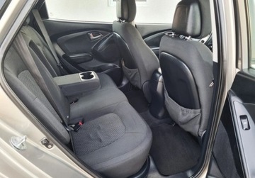 Hyundai ix35 SUV 1.6 GDI 135KM 2010 Hyundai ix35 Sliczny 1.6 Benzyna BOGATA WERSJA Oryginal WYJATKOWY Serwis Z, zdjęcie 7