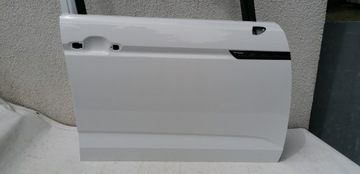 VW TOURAN 5TA R-LINE ДВЕРЬ ПЕРЕДНЯЯ ПРАВАЯ 15r->