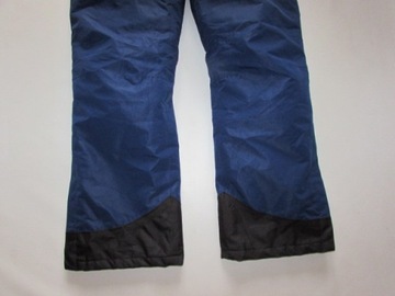 ЖЕНСКИЕ БРЮКИ ДЛЯ СНОУБОРДА CRANE, ЛЫЖИ, РАЗМЕР S