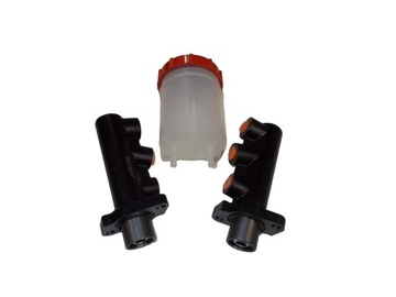 ZESTAW POMPEK HAMULCA DO JCB 3CX 4CX ZAMIENNIK 15/920389 + 126/00200