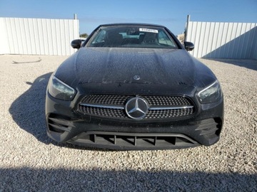 Mercedes Klasa E W213 2022 Mercedes-Benz Klasa E 450 2022 3.0l 3.0 Benzyna 362KM, zdjęcie 5