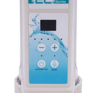 Электролитический солевой стерилизатор для бассейнов 8г/ч