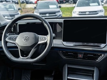 Volkswagen Tiguan III 2025 VOLKSWAGEN Tiguan Life Plus 1.5 eTSI DSG Suv 150KM 2025, zdjęcie 7