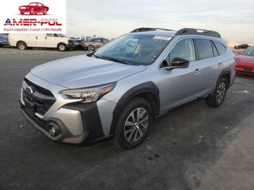 Subaru 2024 Subaru Outback 2024 Subaru Outback Premium AWD 2.5 Benzyna 182KM