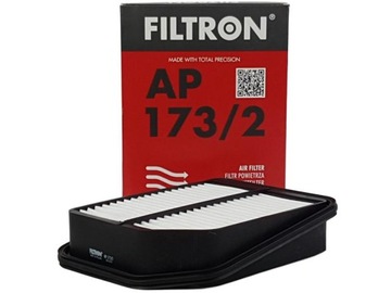 FILTRON FILTR POWIETRZA AP173/2 SUZUKI GRAND VITAR