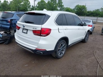 BMW X5 G05 2018 BMW X5 Xdrive35i 3.0 Benzyna 300KM, zdjęcie 7