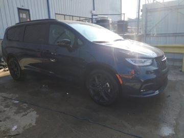 Chrysler Pacifica II 2025 Chrysler Pacifica Limited 2025 3.6l 3.6 Benzyna 287KM, zdjęcie 4