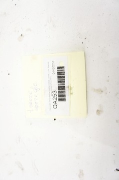 QA253 Mercedes Sprinter W906 2.2d Диски сцепления