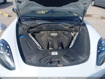 Porsche Panamera II Executive 2.9 440KM 2018 Porsche Panamera 4S 2018 2.9l 2.9 Benzyna 440KM, zdjęcie 10