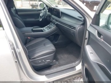 Hyundai 2025 Hyundai Palisade 2025 3.8L V6 GAS AWD 3.8 Benzyna 291KM, zdjęcie 4