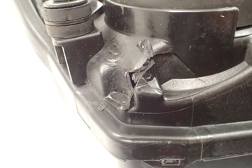 Kawasaki Z750 07-11 Фонарь передний, фара Оригинал