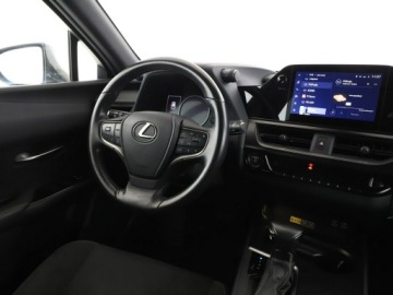 Lexus UX Crossover Facelifting 2.0 250h 184KM 2023 Lexus UX FV23% HEV automat kamera LED ACC navi, zdjęcie 15