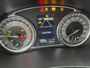 Suzuki SX4 II 2022 Suzuki SX4 S-Cross 4x4 Kamery360 SHVS Podgrz., zdjęcie 9